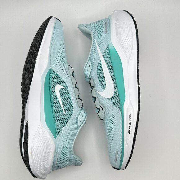 Nike Air Zoom Pegasus 41 Glacier Blue FD2723-401 Size Women 11 / Men 9 - Picture 7 of 12